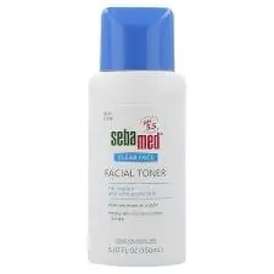 Sebamed Clear Face Facial Toner 150Ml