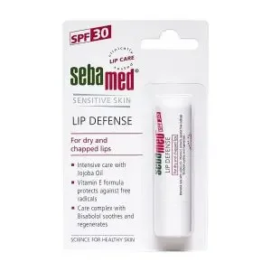 Sebamed Lip Defense SPF 30