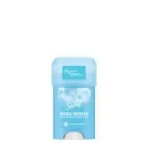Secret Anti-Pers Cream Stick Natural Unscented 40Ml