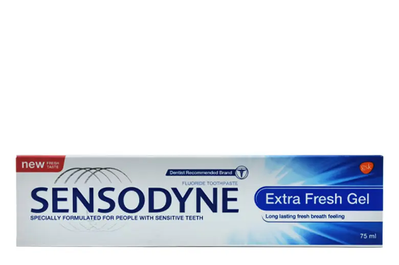 Sensodyne Extra Fresh 75ml