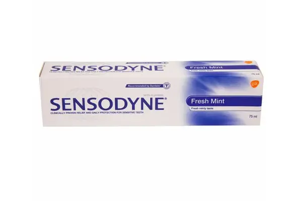 Sensodyne Freshmint 75ml