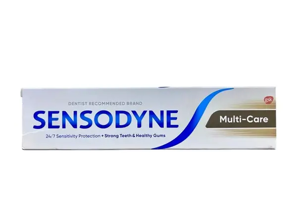 Sensodyne Multicare 75ml