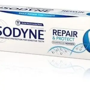 Sensodyne Repair & Protect Tooth Paste 75 ml