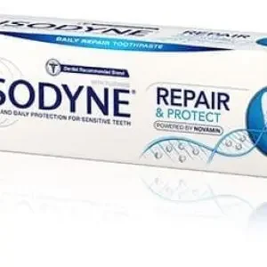 Sensodyne Repair & Protect Tooth Paste 75 ml