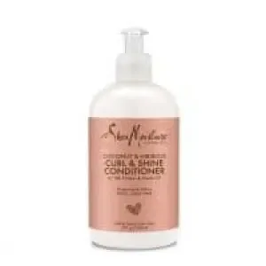 Shea Curl & Shine Conditioner 13oz
