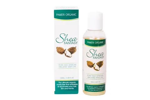 Shea Fantasy Shea Oil 100ml