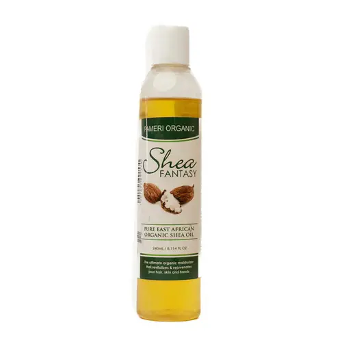 Shea Fantasy Shea Oil 240ml