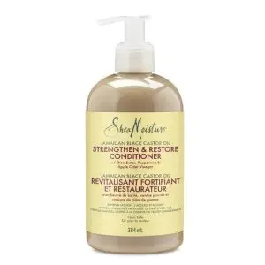 Shea Jamaican Black Castor Oil Conditioner 13Oz /384Ml