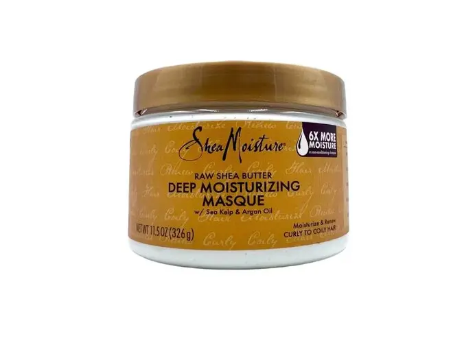 Shea Moisture Deep Treatment Mask 326ml