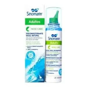 Sinomarin Adult Spray 125Ml