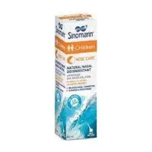 Sinomarin Children Spray 125Ml