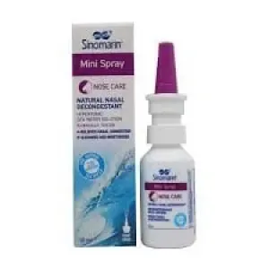 Sinomarin Mini Spray