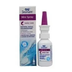 Sinomarin Mini Spray