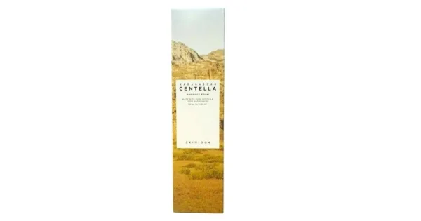 SKIN1004 Centella Ampoule foam 125ml