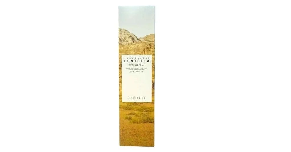 SKIN1004 Centella Ampoule foam 125ml