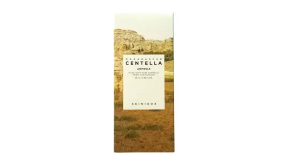 SKIN1004 Centella Asiatica Ampoule 55