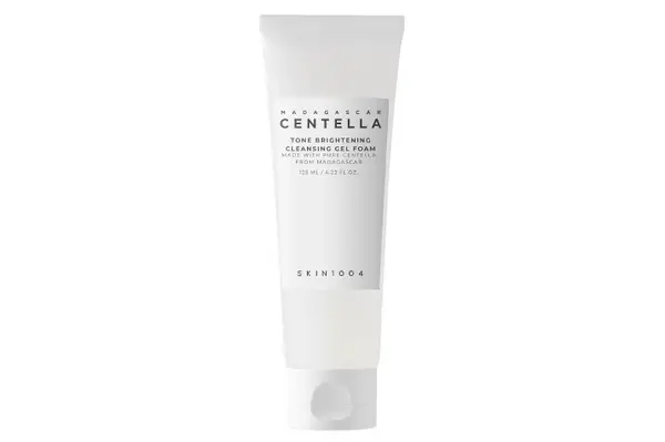 SKIN1004 Centella Brightening Cleansing Gel 125ml