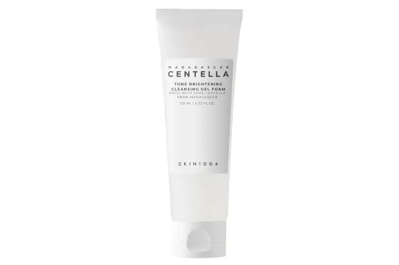 SKIN1004 Centella Brightening Cleansing Gel 125ml