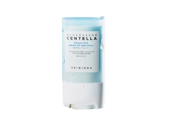 SKIN1004 Centella Hyalu-Cica Silky-Fit Stick 20g
