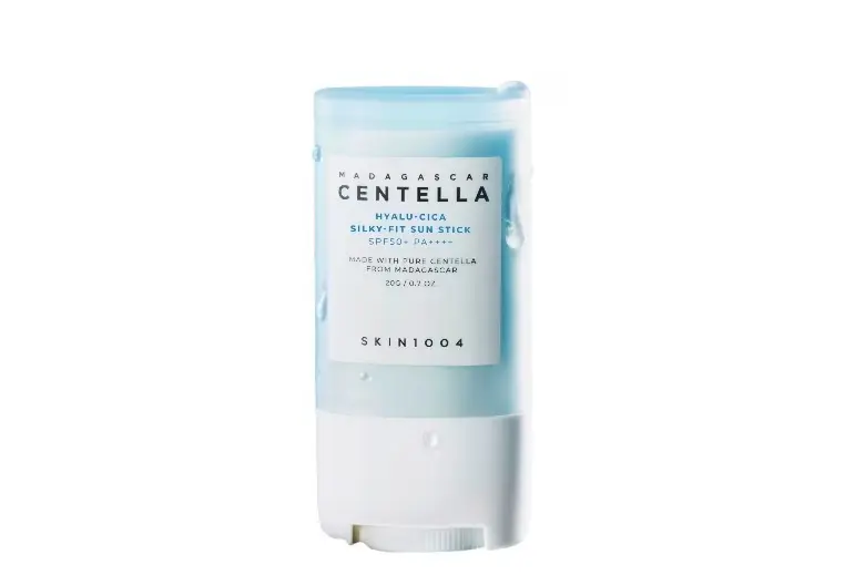 SKIN1004 Centella Hyalu-Cica Silky-Fit Stick 20g