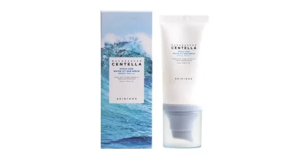 SKIN1004 Centella Hyalu-Cica Sun Serum Spf50 50ml