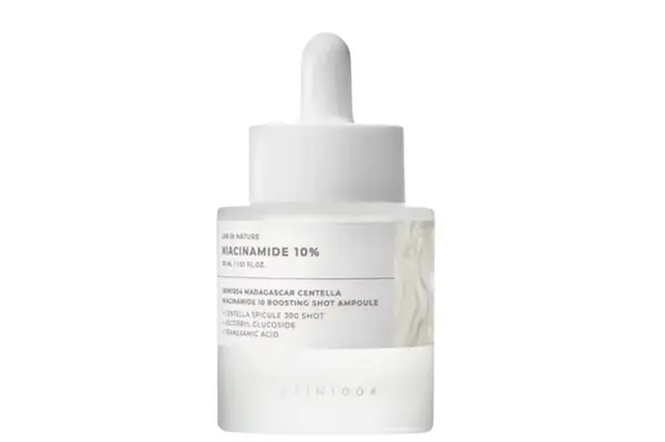 SKIN1004 Centella Niacinamide Boosting Ampoule30ml