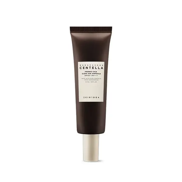 SKIN1004 Centella Probio-Cica Glow Sun Ampoule50ml