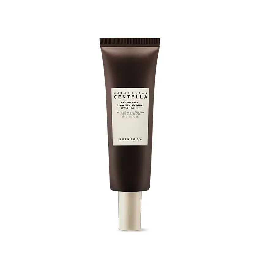 SKIN1004 Centella Probio-Cica Glow Sun Ampoule50ml