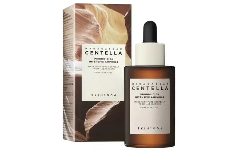 SKIN1004 Centella Probio-cica Intensive Amp 50ML