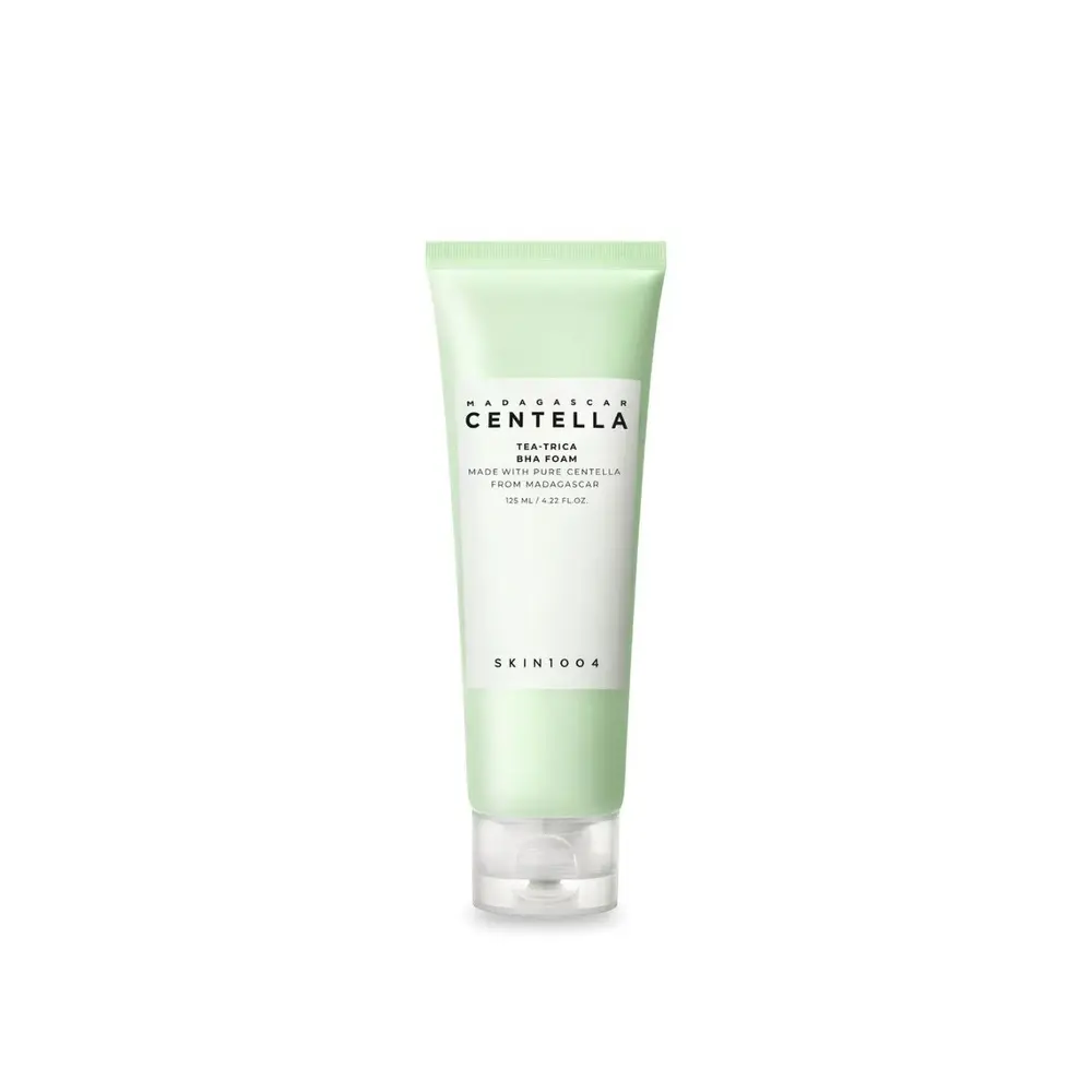 Skin1004 Centella Tea-Trica BHA Foam