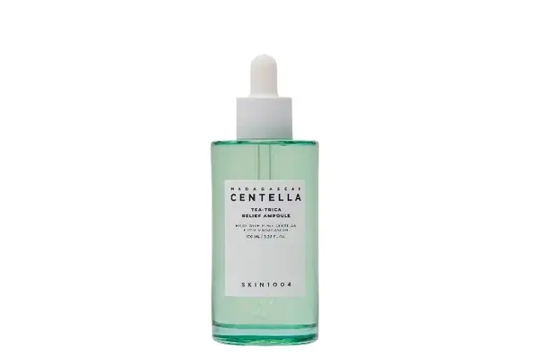 SKIN1004 Centella Tea-Trica Relief Ampoule100ml