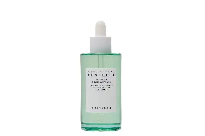 SKIN1004 Centella Tea-Trica Relief Ampoule100ml