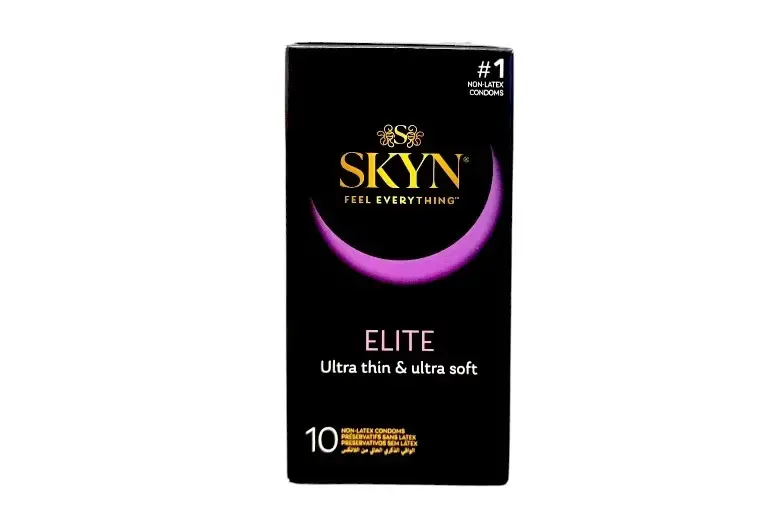 Skyn Original Condom Non-Latex 10's