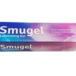 Smugel Lubrication Gel 50G