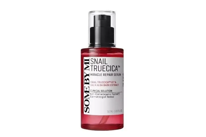 Some By Mi Snail Truecica Miracle Repair Serum50ml