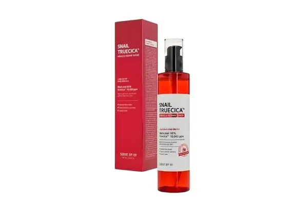 Some By Mi Snail Truecica Miracle Repair Toner 135
