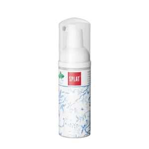 Splat Oral Care Foam 2 In 1 (Mint)