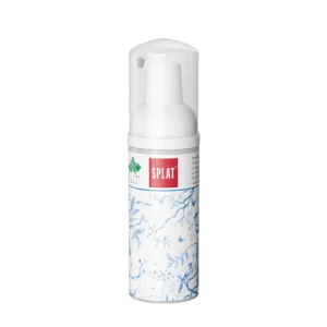 Splat Oral Care Foam 2 In 1 (Mint)