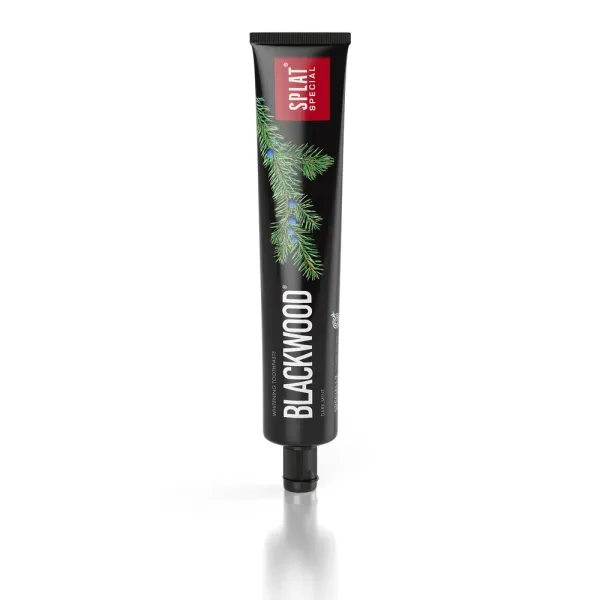 Splat Tooth paste Special Blackwood 75Ml