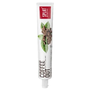 Splat Tooth Paste Special Coffee-Out/ 75 Ml