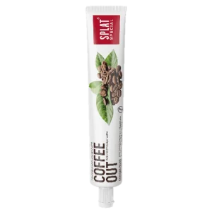 Splat Tooth Paste Special Coffee-Out/ 75 Ml