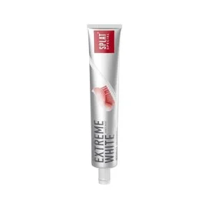 Splat Tooth paste Special Extreme White 75Ml