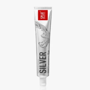 Splat Tooth Paste Special Silver/ 75 Ml
