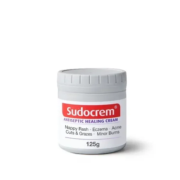Sudocream 125gm