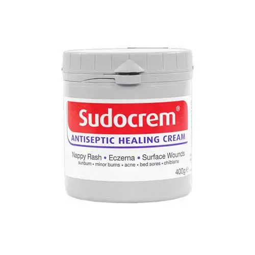 Sudocream 400gm