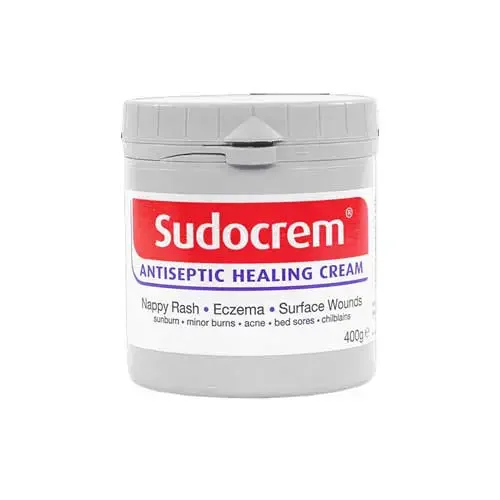 Sudocream 400gm