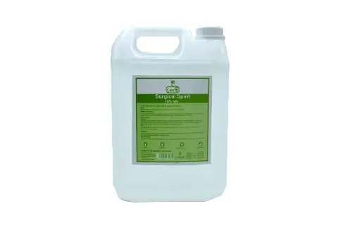 Surgical Spirit 5ltrs