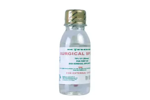 Surgical Spirit 70% 100ml