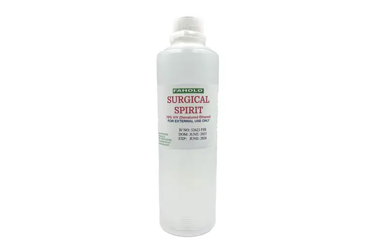 Surgical Spirit 70% 500ml