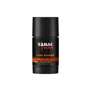 Tabac Fire Power Deodorant Stick 75 ml